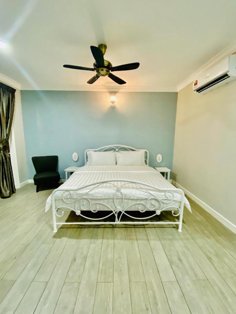 Soulmate Village Hulu Langat Eksteriør bilde
