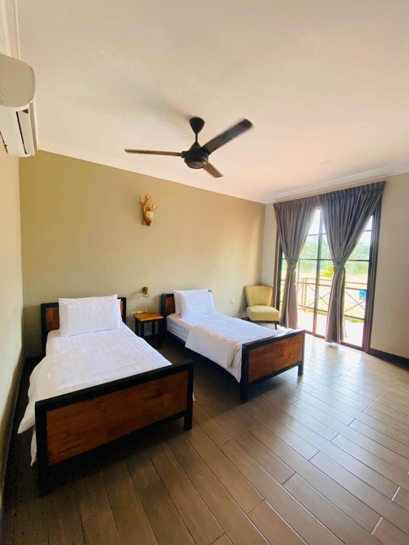 Soulmate Village Hulu Langat Eksteriør bilde